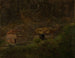 The Mandal of Holtet - Amaldus Nielsen — artwork view