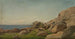 Day of Rest at Hvaler - Amaldus Nielsen — artwork view