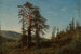 À Vingersheia, Telemark - Amaldus Nielsen — artwork view
