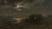 Mneskinn Kinn - Amaldus Nielsen — artwork view