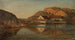 Renneholmen Ny-Hellesund - Amaldus Nielsen — artwork view
