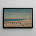 Dream of Jæren - Amaldus Nielsen — framed artwork on a wall