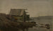 Hangar à bateaux, Lindesnes - Amaldus Nielsen — artwork view