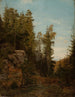 Bjelland Mandal Forestry Service - Amaldus Nielsen — artwork view
