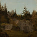 Study of Pierre Bjelland Mandal - Amaldus Nielsen — artwork view