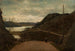 Ulvegjelsbakken Mandal - Amaldus Nielsen — artwork view