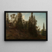 Vingersheia Telemark - Amaldus Nielsen — framed artwork on a wall