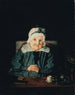 Christina Augusta von Fersen - Amalia Lindegren — artwork view