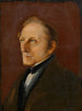 Leopold Kupelwieser painter - Amalia Oblak — artwork view