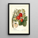 Reproduction of the painting Fragaria Berlin - Amanda Almira Newton | Painting Source: Tableau Fragaria Berlin - Amanda Almira Newton