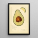 Reproduction of the painting Persea Sharpless - Amanda Almira Newton