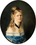 Mina Carlson-Bredberg the painter - Amanda Sidwall — artwork view