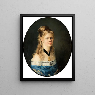 Amanda Sidwall - Mina CarlsonBredberg the Painter.webp