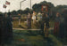 Cirque itinérant - Amandus Faure — artwork view