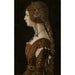 Bianca Maria Sforza - Ambrogio de Predis — artwork view