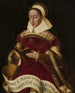Sybille persane - Ambrosius Benson — artwork view
