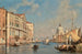Venice Painting - Amédée Rosier — artwork view