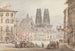 Rouen - Amelia Long — artwork view