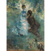 Reproduction of the painting Love Painting - Pierre-Auguste Renoir
