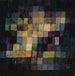 Old sound - Paul Klee — artwork view