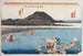 Fuchu Painting - Hiroshige Andō — artwork view