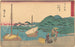 Maisaka - Andō Hiroshige — artwork view