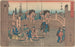 Nihonbashi - Andō Hiroshige — artwork view