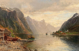 Anders Askevold - Fjordlandschaft.webp