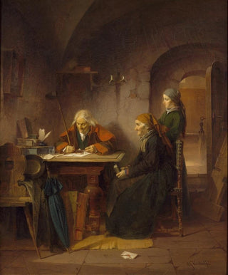 La Collection Vergers - Anders Gustaf Koskull — artwork view