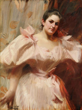 Anders Zorn - Frieda Schiff 18761958 Later Mrs Felix M Warburg.webp