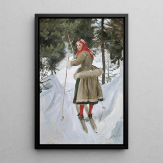 Anders Zorn - Girl from Mora.webp