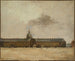 Les Invalides - André Charles Mare — artwork view