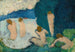 Bathers - André Derain — artwork view