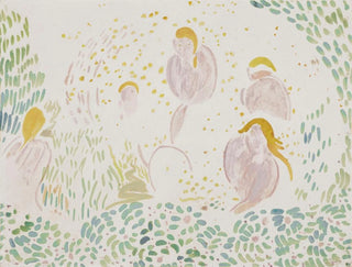 Les Naïades - André Derain — artwork view