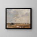 The Return of Class - André Devambez — framed artwork on a wall