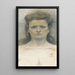 Reproduction of the painting Woman - André Rassenfosse