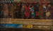 L'heure de pointe dans le métro - André Victor Édouard Devambez — artwork view