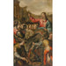 The Entry of Christ into Jerusalem - Andrea Boscoli — artwork view
