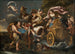 Armide enlève Renaud - Andrea Camassei — artwork view