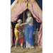 Reproduction of the painting Judith with the head of Holofernes - Andrea Mantegna
