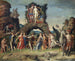 Le Parnasse - Andrea Mantegna — artwork view