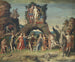 Parnasse - Andrea Mantegna — artwork view