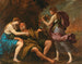 Lot et ses filles - Andrea Vaccaro — artwork view