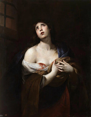 Sainte Agathe - Andrea Vaccaro — artwork view