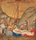 La Lamentation - Andrea di Bartolo — artwork view