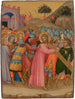 The Way of the Calvary - Andrea di Bartolo — artwork view