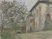 Église à Bad Orb - Andreas Bernhard Schöngen — artwork view