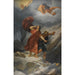 Reproduction of the painting Didon et Énée - Andreas Groll