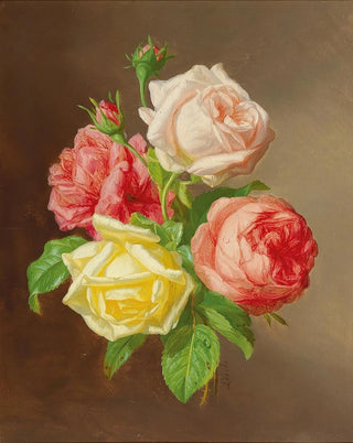 Roses - Andreas Lach — artwork view