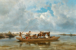 Andreas Marko - After the Hunt.webp